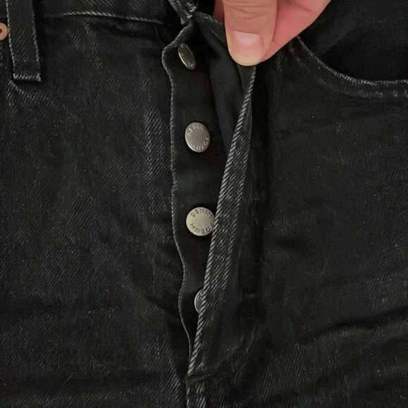 Denim forum Joni high-rise loose 29 L - Picture 6 of 8